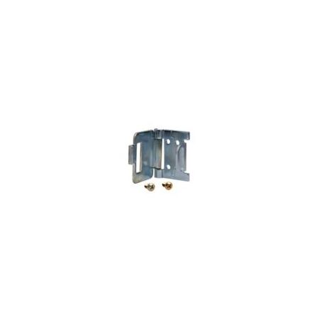 Padlockable Handle Lock Hasp | Compatible with 2-4 Pole Breakers | UL Listed Safety by Eaton