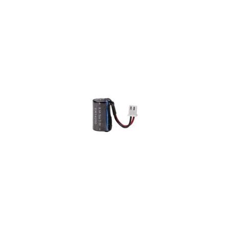 Real-Time Clock Battery for DG1 Drives | Corrosion Resistant | Compact Design | -10°C to 50°C by Eaton