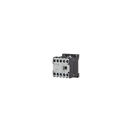 DILER Mini Contactor Relay | 110V/120V AC | 10A Current | 10 Million Operations | Eaton