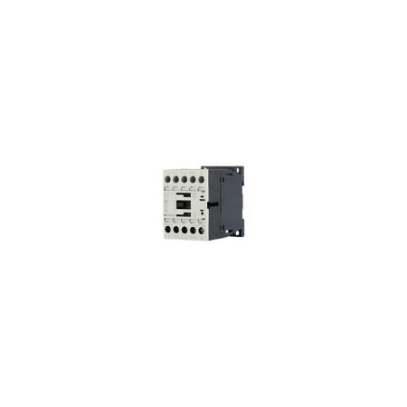 3-Pole Motor Contactor | 22A AC-1 | 5.5kW Power | 110V/120V by Eaton