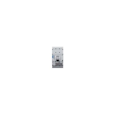 Circuit Breaker 1250A | 690V AC | Electronic Release & LSI Overload Protection | IP20 by Eaton
