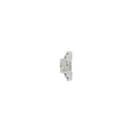 Auxiliary Contact NHI11-PKZ0 | 1 N/O & 1 N/C Contact | Side & Top Mounting | Eaton