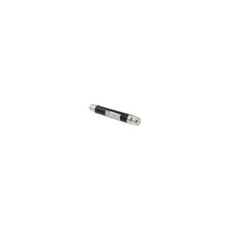 Medium Voltage DIN Fuse 12kV 16A | Back-up Type with Striker | High Breaking Capacity | Brown by Eaton