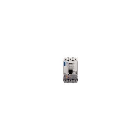 Molded Case Circuit Breaker 100A | 690V AC | 3 Poles & IP20 Protection by Eaton
