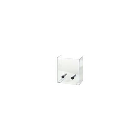Molded Case Circuit Breaker Cover | Three-Pole Design | Corrosion & UV Resistant | Eaton by Eaton