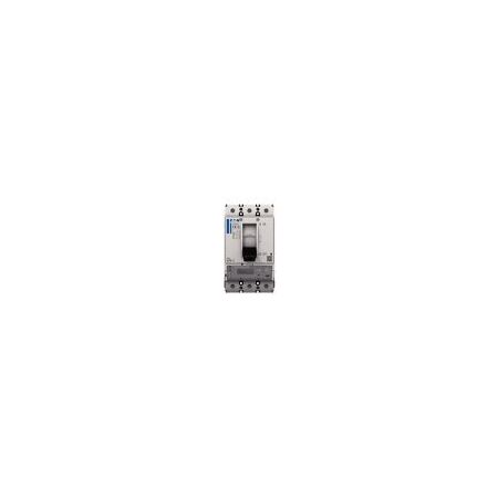 Molded Case Circuit Breaker 160A | 690V AC | IP20 & USB Interface | Eaton