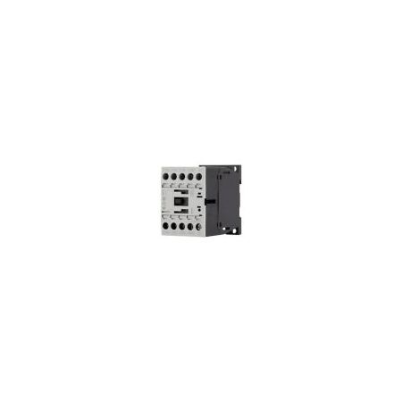 DILA-22 Contactor Relay | 110V/120V AC | 16A Rated Current | IP20 Protection by Eaton