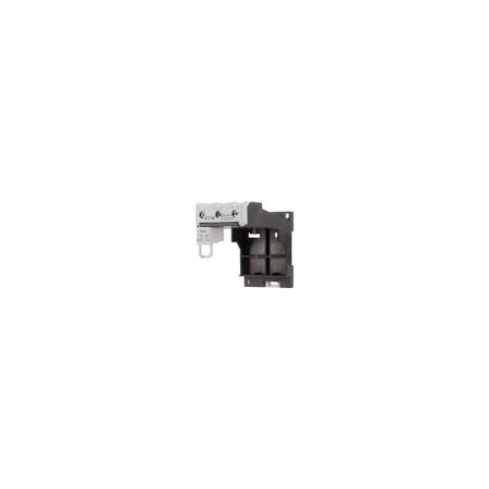 ZB65 Mounting Base for Overload Relay | 600V Voltage Rating | IP00 Protection | -25°C to 55°C Operating Temp by Eaton