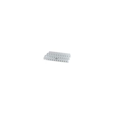 LV Switchgear Blanking Strip | Durable Plastic | Cable Space Mounting | Eaton
