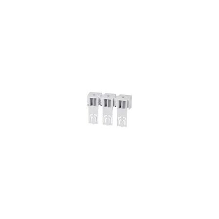 Eaton NZM2 Terminal Cover | Three-Pole Design | Corrosion & UV Resistant | by Eaton