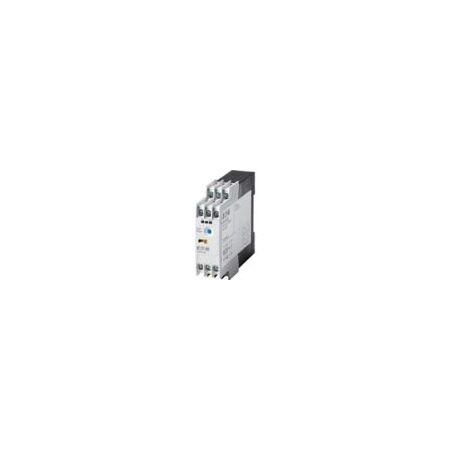 Thermistor Overload Relay | Manual Reset & LED Notifications | IP20 Protection by Eaton