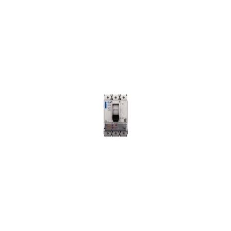 Molded Case Circuit Breaker 250A | 690V AC | IP66 Protection | Electronic Release by Eaton