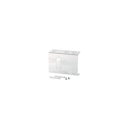 Transparent Terminal Cover for QSA160N-400N | Corrosion & UV Resistant | -25°C to 50°C | Eaton