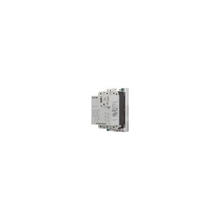 Eaton DS7 Soft Starter 41A | 200-480V AC | SmartWire-DT Interface | IP20 Protection by Eaton