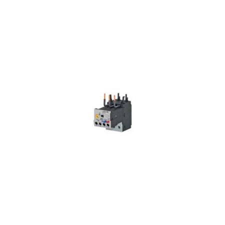 Electronic Overload Relay | 1-5 A Adjustable Current | IP20 Protection | 690 V AC by Eaton