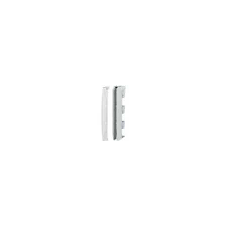 Terminal Module for Electrical Connections | 80 A Rated Current | Temperature Resistant to 120°C | Self-Extinguishing by Eaton
