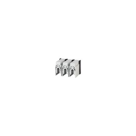 Molded Case Circuit Breaker Cover 3P | Compatible with NZM2, PN2, NS2 | Corrosion Resistant by Eaton