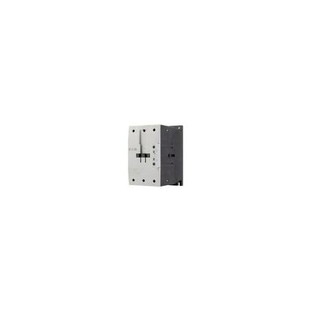 3-Pole DC Contactor | 150A Rated Current | 75kW Power | -25°C to 60°C by Eaton