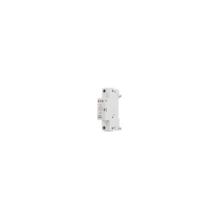 Motor Safety Switch Shunt Release | 24V DC | Secure Screw Terminal Connections | CE & UL Certified by Eaton