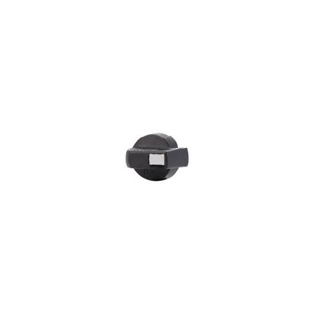 Lockable Rotary Handle PKZ0 | Padlock Compatible | Durable Design | Corrosion Resistant by Eaton