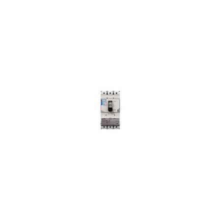 Molded Case Circuit Breaker 630A 4P | 690V AC | IP20 & IP66 Protection | Electronic Release by Eaton