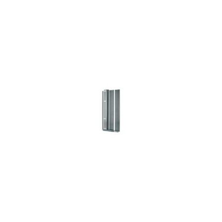 Low Voltage Switchgear Fitting Kit | Metal Construction | RoHS Compliant | Gray by Eaton