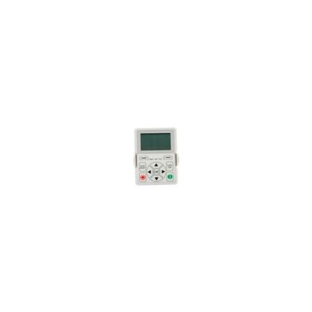 LCD Control Keypad for DG1 Drives | IP54 Protection | Multilingual Display | Eaton