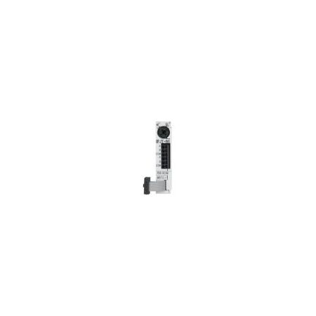 Modbus RTU Communication Module | RS485 Interface | Pre-Wired Connection | Compatible with NZM Circuit Breakers by Eaton
