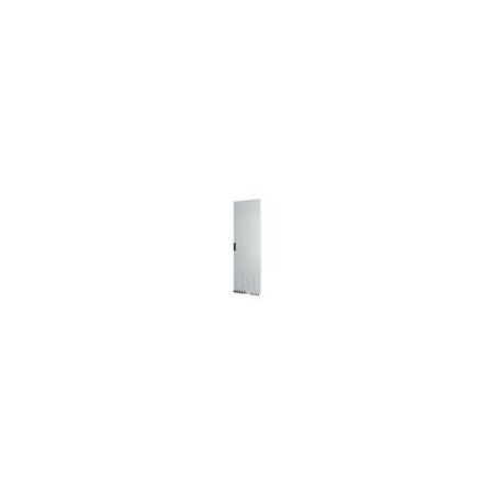 Low Voltage Switchgear Panel | IP42 Protection | Powder Coated Steel | Gray by Eaton