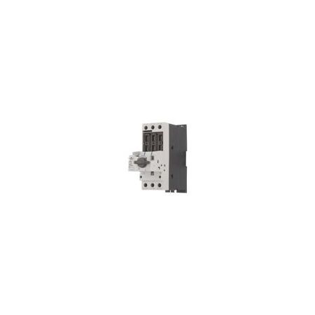 Motor Protective Circuit Breaker 65A | Three-Pole Design | IP20 Protection | High Lifespan by Eaton
