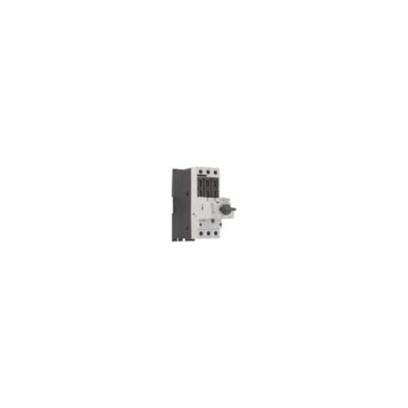 Motor Protective Circuit Breaker 65A | Three-Pole Design | IP20 Protection | High Lifespan by Eaton
