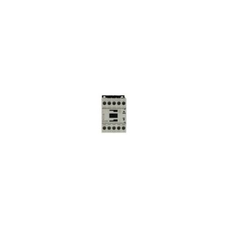 3-Pole Motor Contactor | 240V AC | 15.5A Current | 7.5kW Power by Eaton