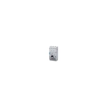 Circuit Breaker 1250A | 690V AC | Electronic Release & LSI Overload Protection | IP20 by Eaton