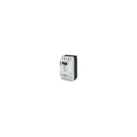 Molded Case Circuit Breaker 250A | 690V AC | 150kA Breaking Capacity | DIN Rail Mount by Eaton