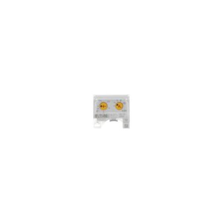 Motor Overload Relay PKE-XTU-32 | 32 A Rated Current | Three-Pole Design | IP20 Protection by Eaton
