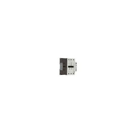 Three-Pole AC Contactor | 50A Rated Current | 30kW Power | 415V/480V by Eaton