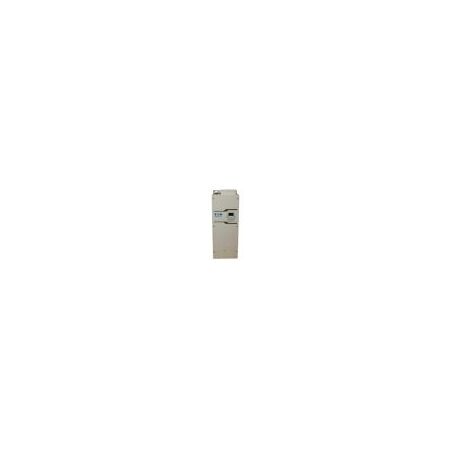 Variable Frequency Drive 75kW | 140A Output Current | NEMA 12/IP54 Protection | Eaton DG1-34140FN-C54C