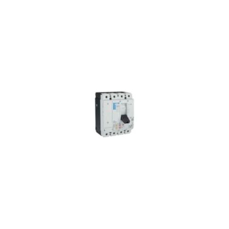 Molded Case Circuit Breaker 250A | 690V AC | IP20 Protection | 4-Pole by Eaton