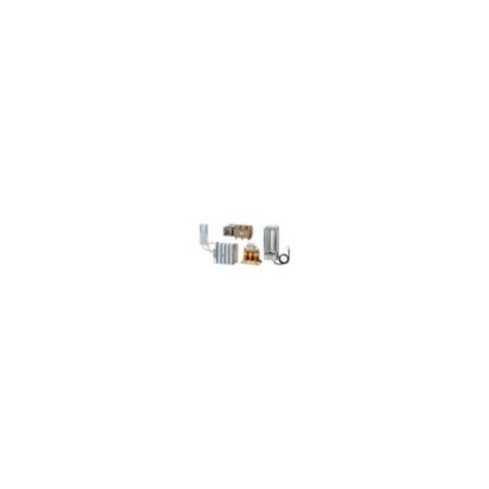 LED Control Panel Keypad | 7-Digit Display | IP54 Protection | Plug-in Connection by Eaton