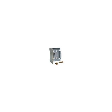 Padlockable Handle Lock Hasp | Compatible with 2-4 Pole Breakers | UL Listed Safety by Eaton