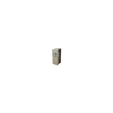 Variable Frequency Drive 75kW | 140A Output Current | NEMA 12/IP54 Protection | Eaton DG1-34140FN-C54C