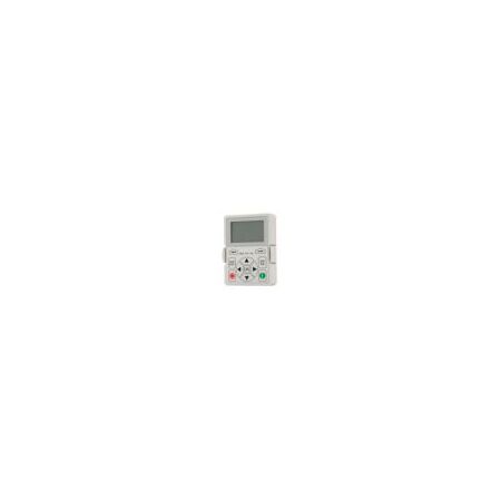 LCD Control Keypad for DG1 Drives | IP54 Protection | Multilingual Display | Eaton