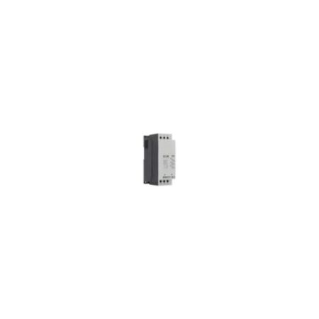 Three-Phase Motor Soft Starter 24A | 200-480V AC | Adjustable Ramp Time | IP20 Protection by Eaton