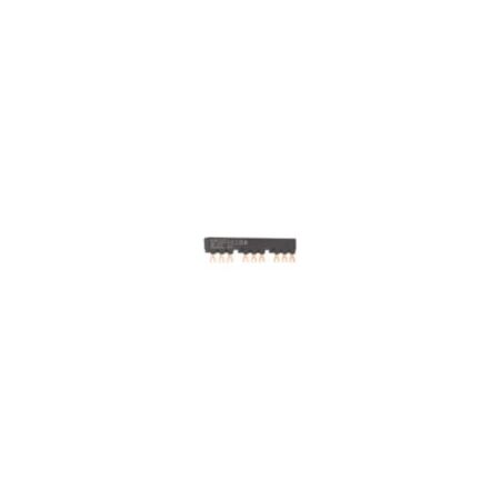 Three-Phase Busbar Link | 690V AC | 63A Current Rating | Insulated Design by Eaton