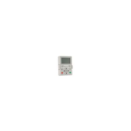LCD Control Keypad for DG1 Drives | IP54 Protection | Multilingual Display | Eaton