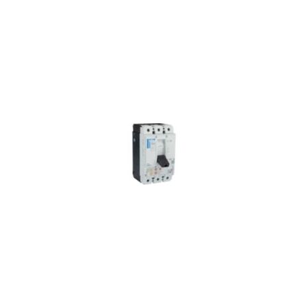 Molded Case Circuit Breaker 250A | 690V AC | IP20 & IP66 Protection | Electronic Release by Eaton
