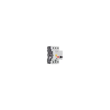 Motor Protective Circuit Breaker 6.3A | 440V | Three-Pole | Push Button by Eaton