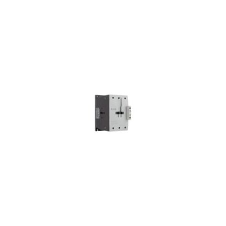 3-Pole Motor Contactor | 75 kW Rated Power | 150 A Current | Screw Terminal by Eaton