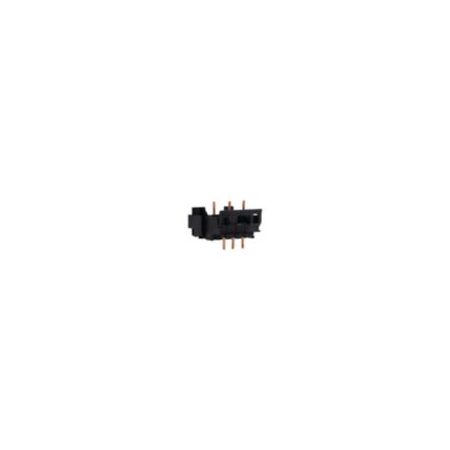 Wiring Module for DILM7-M15 | 690 VAC | 15.5 A Rated Current | Compact Design by Eaton