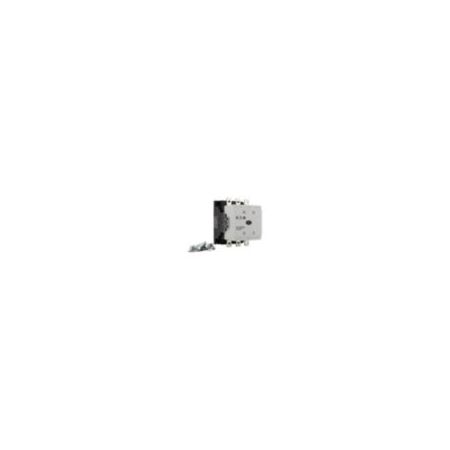 Industrial Motor Contactor 110 kW | 225 A Current | 2 N/O & 2 N/C Contacts | IP00 by Eaton